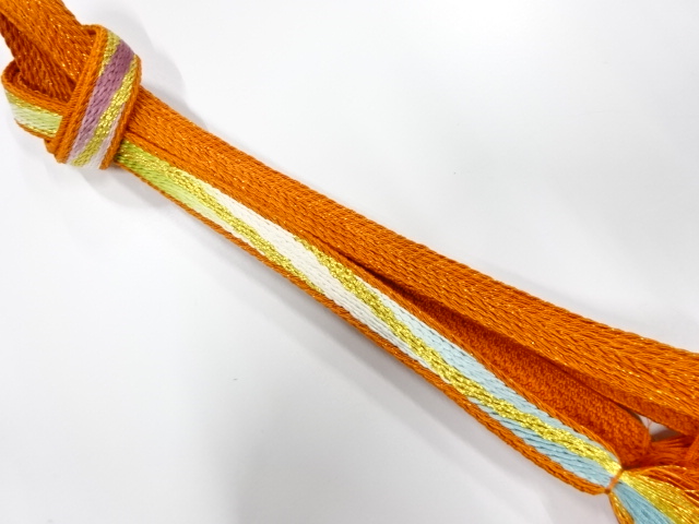 Japanese Kimono / Accessories Silk